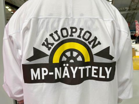 Kuopion MP-näyttely