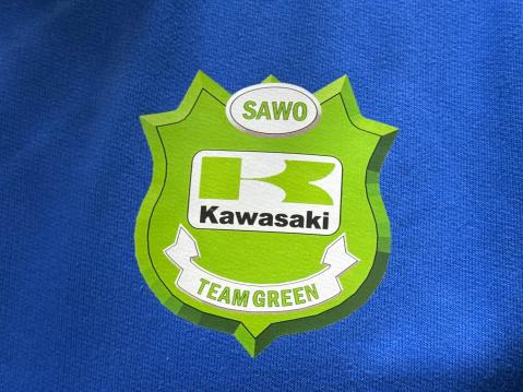 Kawasaki