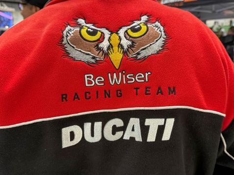 Ducati Racing Team