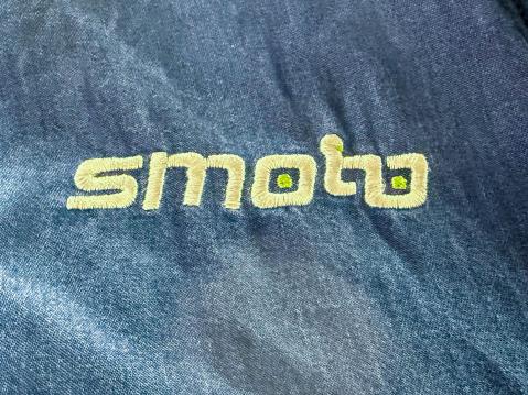 SMOTO
