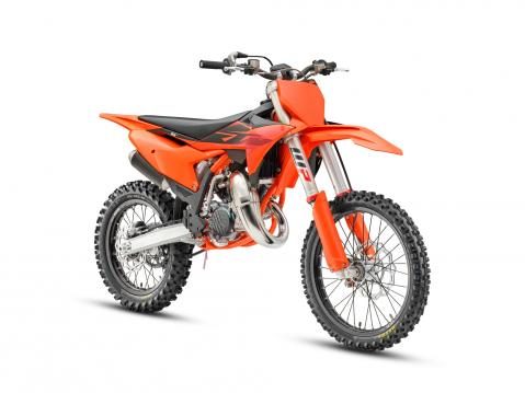 KTM 85 SX 2027.