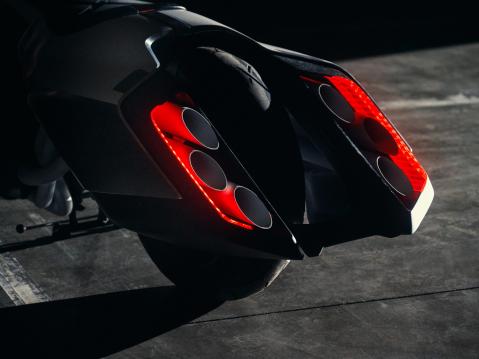 BMW Vision-K18.