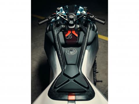 BMW Vision-K18.
