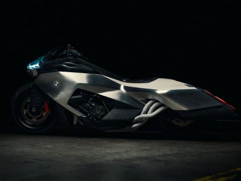 BMW Vision-K18.