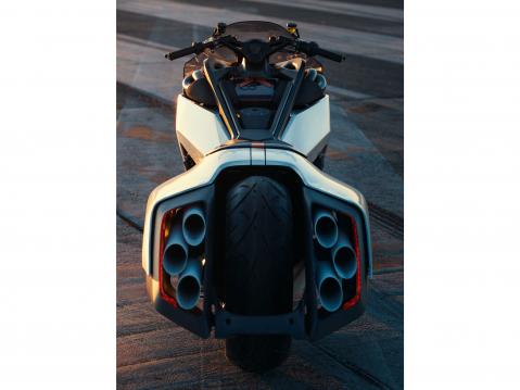 BMW Vision-K18.