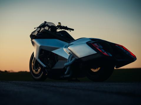 BMW Vision-K18.