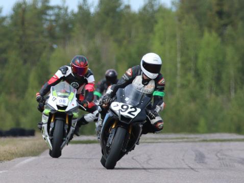 Motopark Endurance 15.5.2026. Kuva Juha Harju.