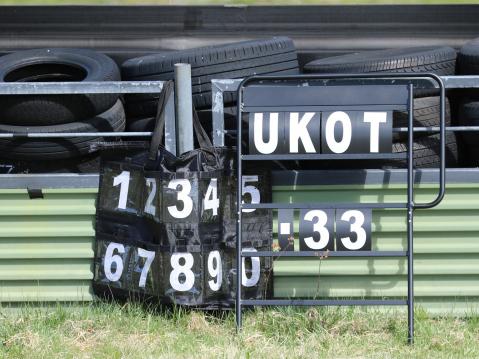 Motopark Endurance 15.5.2026. Kuva Juha Harju.