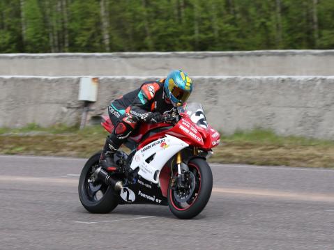 Motopark Endurance 15.5.2026. Kuva Juha Harju.