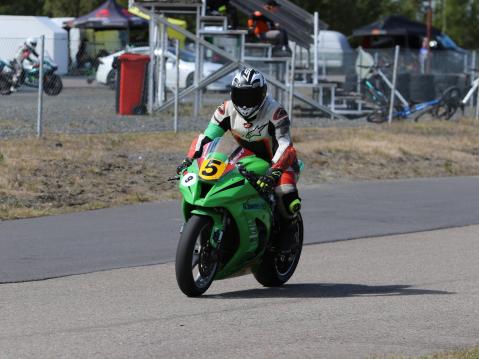 Motopark Endurance 15.5.2026. Kuva Juha Harju.