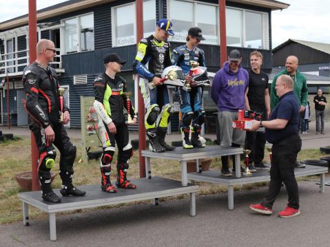Motopark Endurance 15.5.2026. Kuva Juha Harju.
