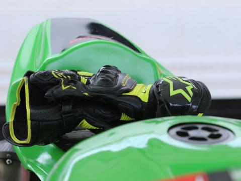 Motopark Endurance 15.5.2026. Kuva Juha Harju.