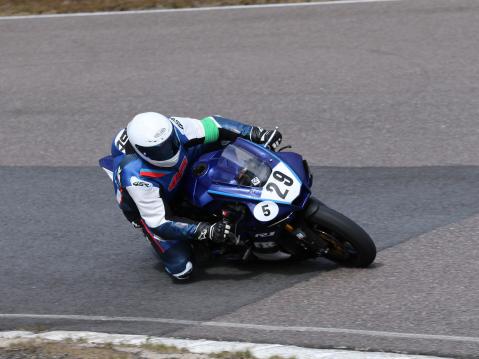 Motopark Endurance 15.5.2026. Kuva Juha Harju.