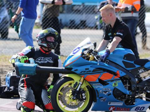Motopark Endurance 15.5.2026. Kuva Juha Harju.