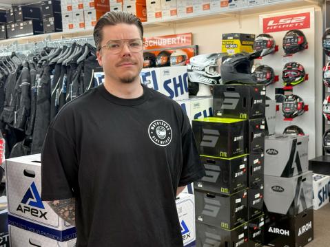 Tuotevalikoimassaan yritys on keskittynyt laadukkaisiin brändeihin.