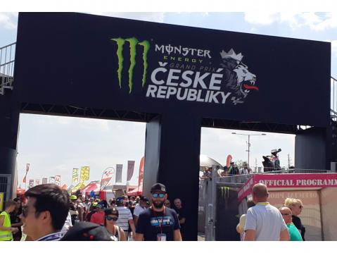 MotoGP.