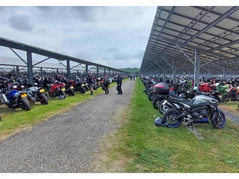Assen Motopark.