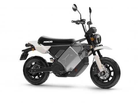 Livewire S4 Honcho Street.