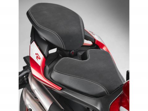 MV Agusta Brutale 1000 RR.
