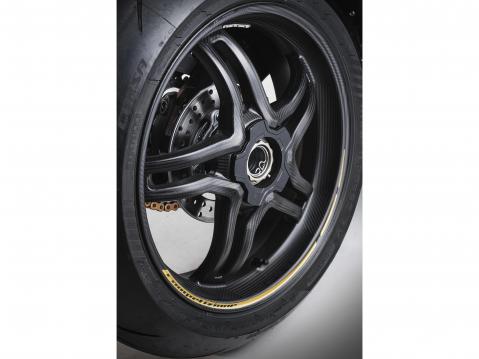 MV Agusta F3 Competizione.