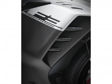 MV Agusta F3 Competizione.