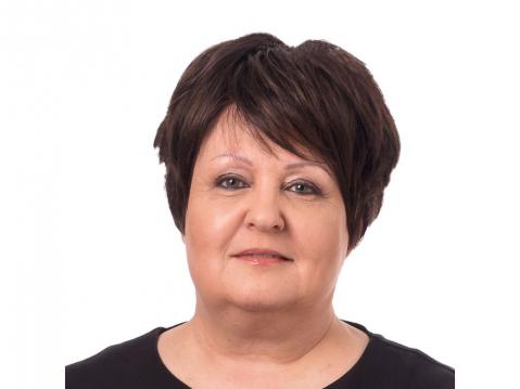 Tarja Kaipio.