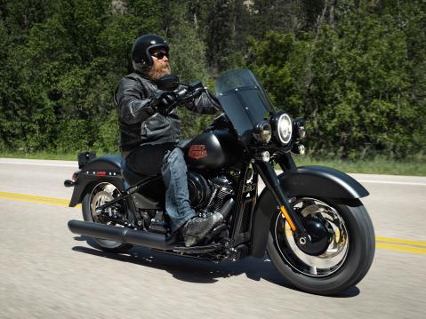 Harley-Davidson Deadwood 2026.