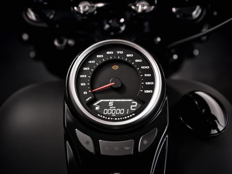 Harley-Davidson Deadwood 2026.