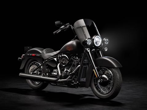 Harley-Davidson Deadwood 2026.