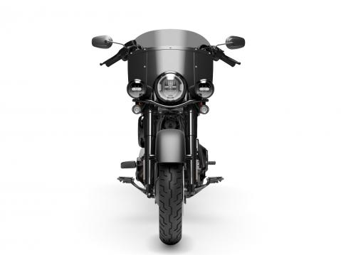 Harley-Davidson Deadwood 2026.