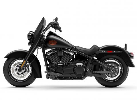 Harley-Davidson Deadwood 2026.