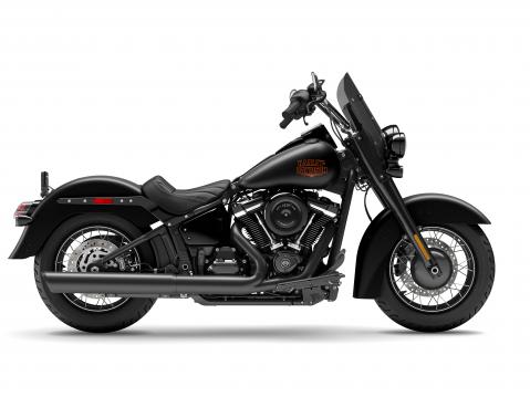 Harley-Davidson Deadwood 2026.