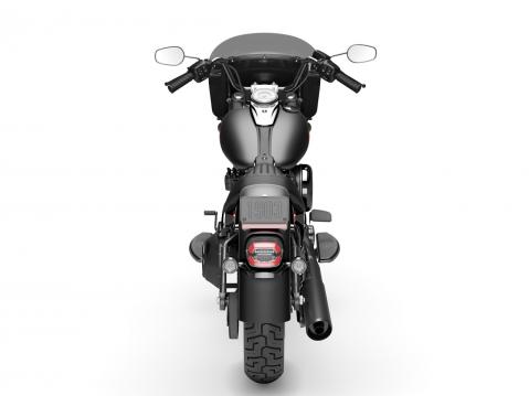 Harley-Davidson Deadwood 2026.