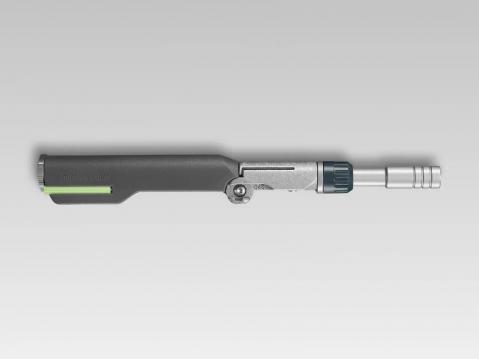 Leatherman Garage Batch # 009 Adapter.