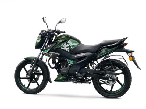 TVS Riderin Doctor Doom -versio.