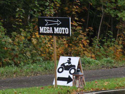 Koleasta kelistä huolimatta...