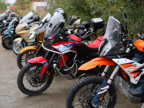 Motoristi-illoille on luvassa jatkoa ensi keväänä.