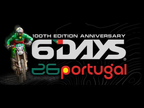 6Days Enduro.