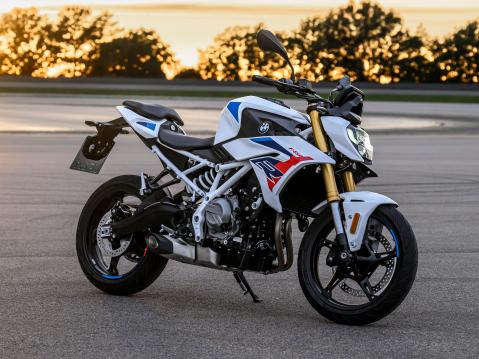 BMW F 450 R 2027.