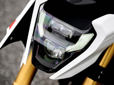 BMW F 450 R 2027.