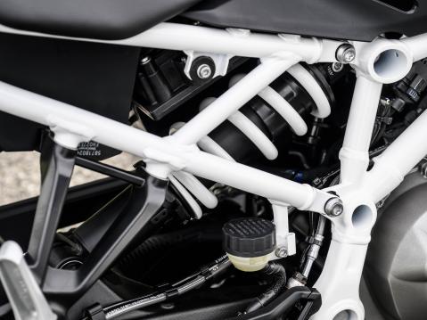BMW F 450 R 2027.