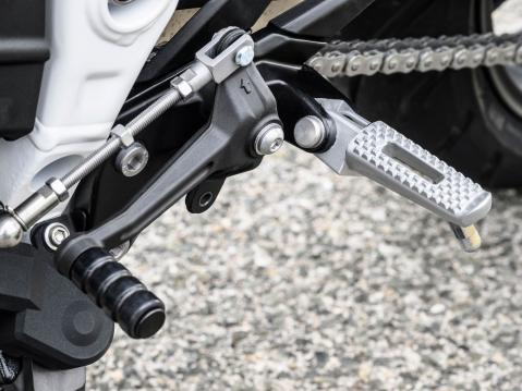 BMW F 450 R 2027.
