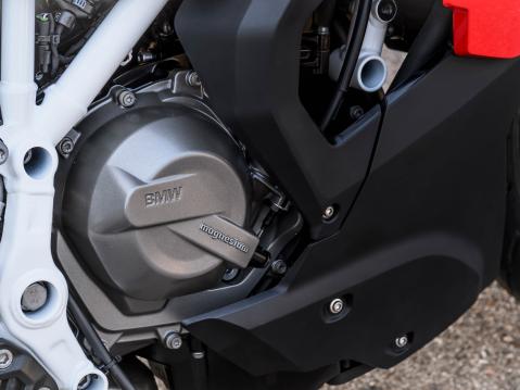 BMW F 450 RR