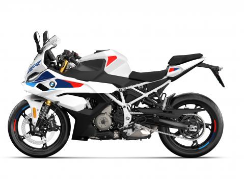 BMW F 450 RR