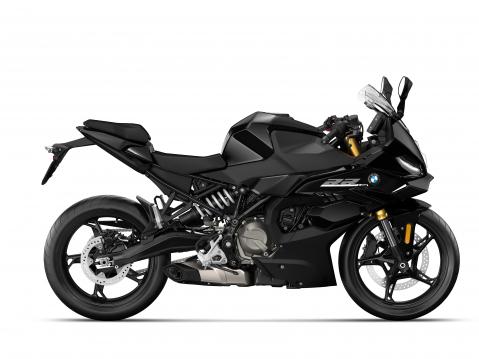 BMW F 450 RR