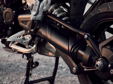 Tiger 1200 GT Pro 2027.