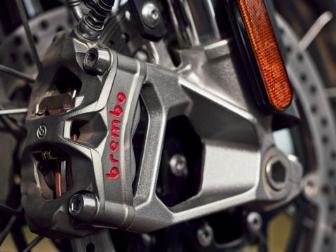 Tiger 1200 Rally Pro 2027.