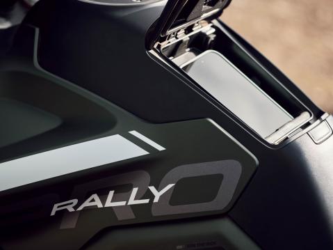 Tiger 1200 Rally Pro 2027.
