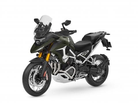 Tiger 1200 Rally Pro 2027.