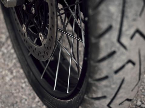Triumph Tiger 1200 Rally Explorer 2027.